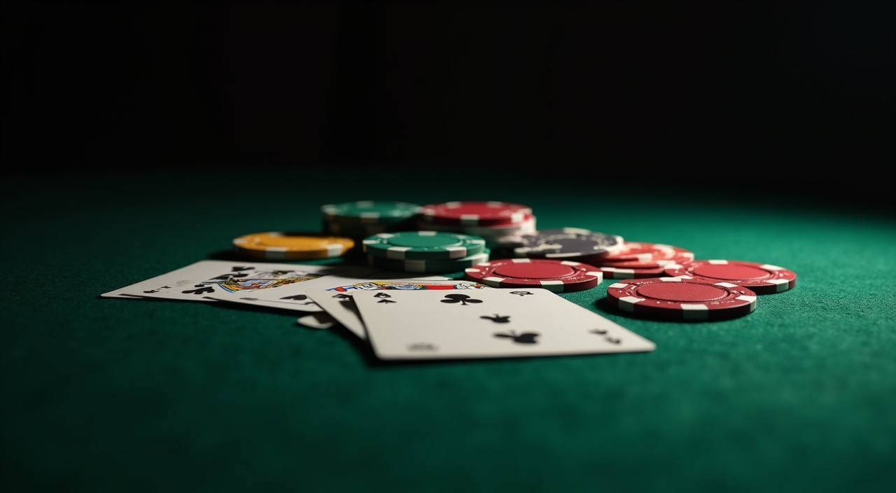 Live Blackjack Gold